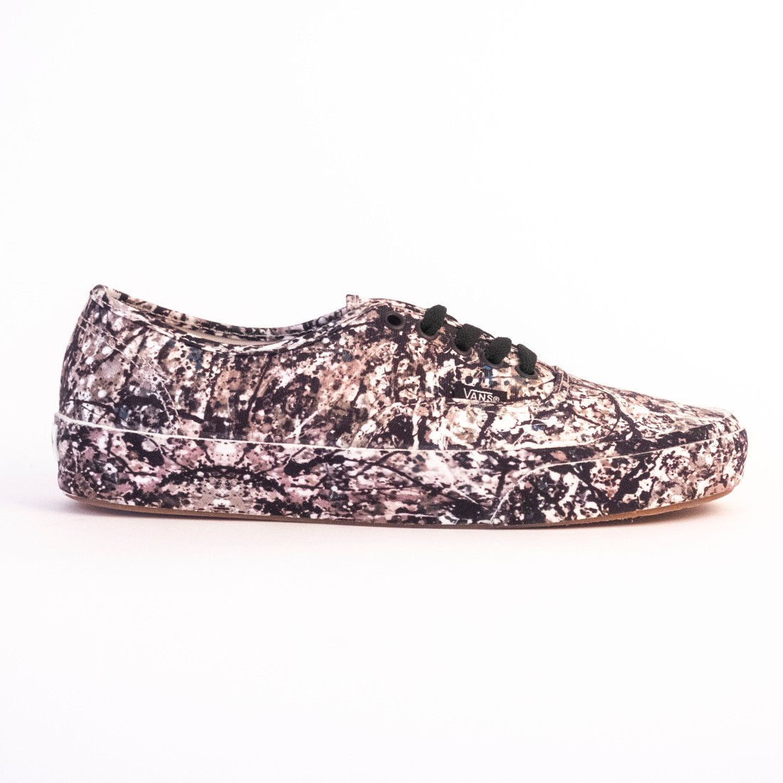 moma jackson pollock vans