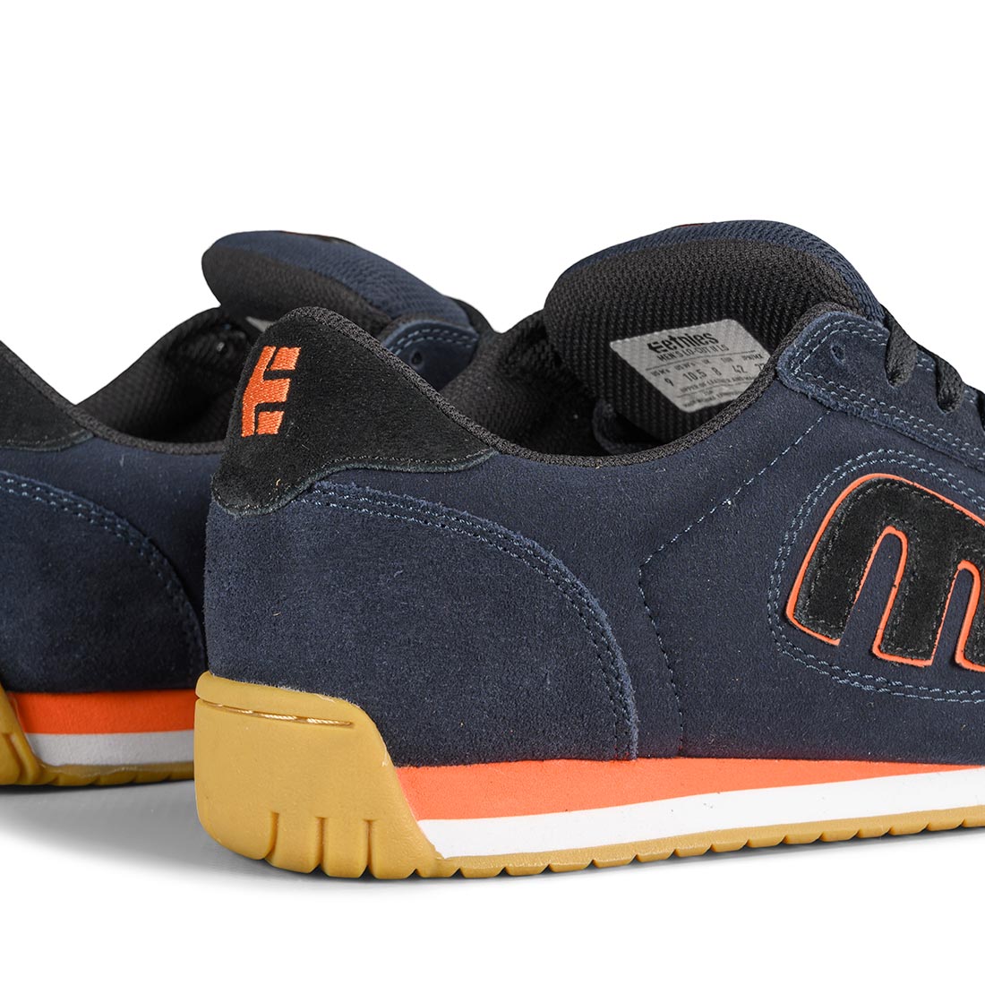 etnies lo cut 2 ls