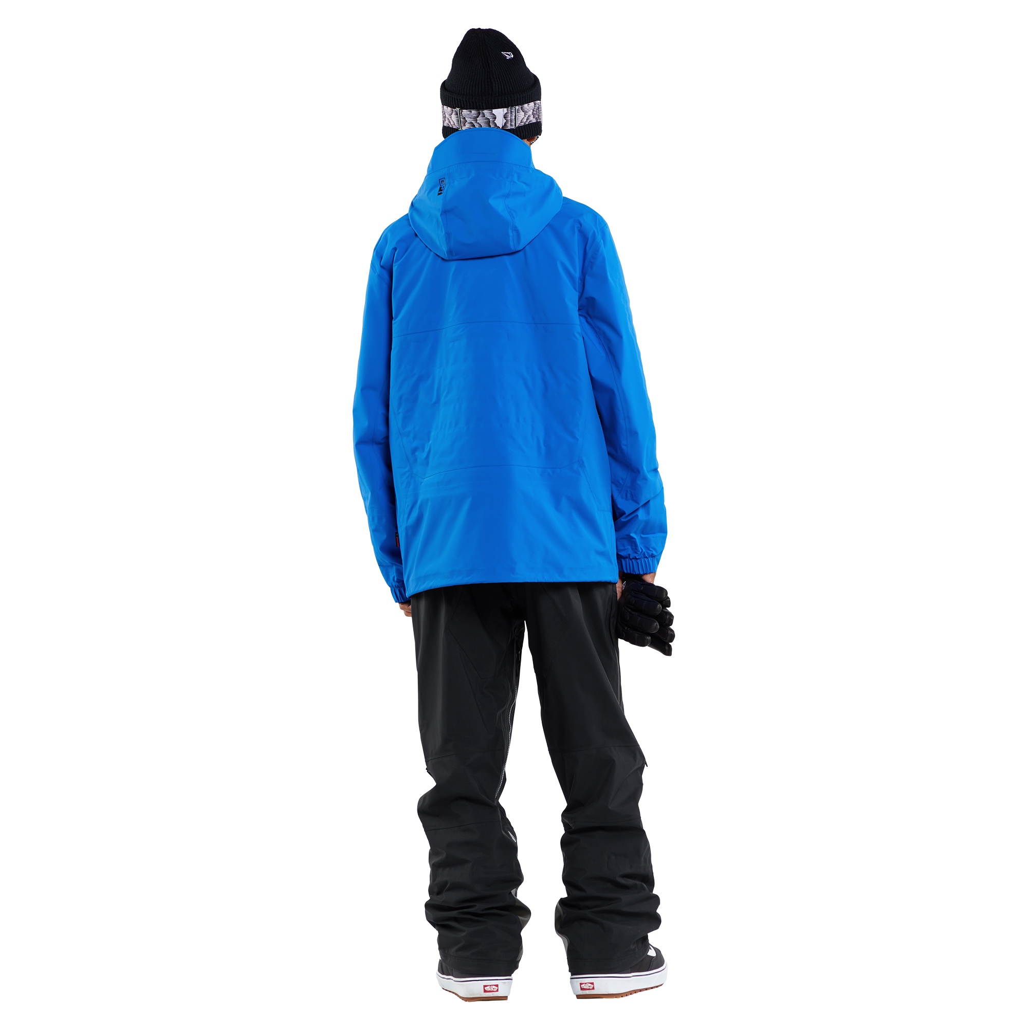 Snow jackets VOLCOM TDS INF GORE-TEX | Contrabanda.bg | legal