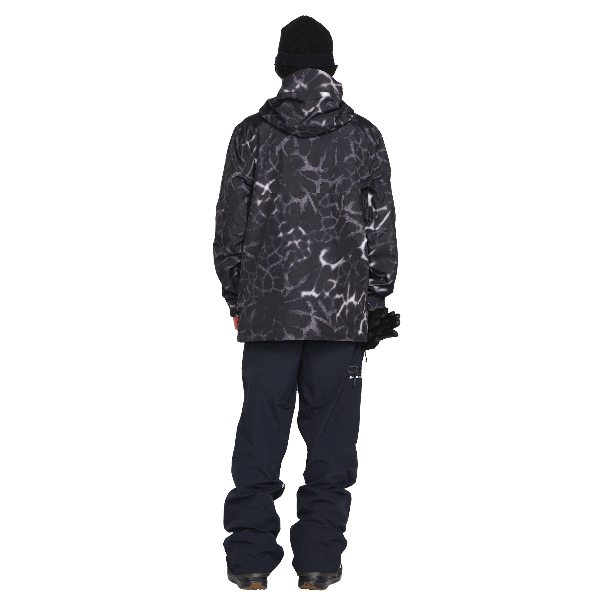 Якета (сноу) VOLCOM L GORE-TEX | Contrabanda.bg | smuggling fun since '04
