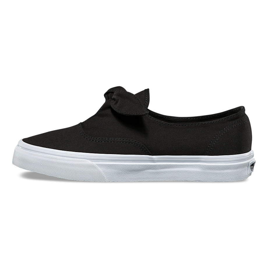 vans authentic knotted vans authentic knotted