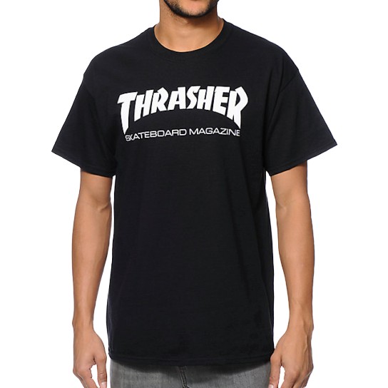 thrasher bg