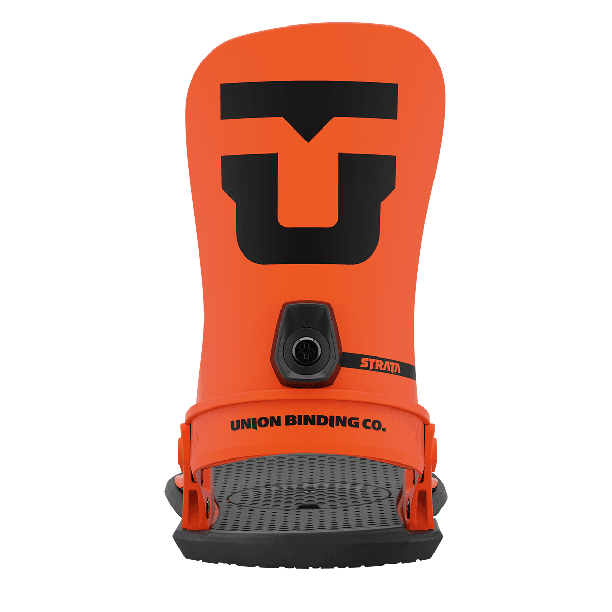 専用 UNION  STRATA  20-2  M ORANGE 専用 UNION STRATA 20-2 M ORANGE（Bindings UNION STRATA (TEAM