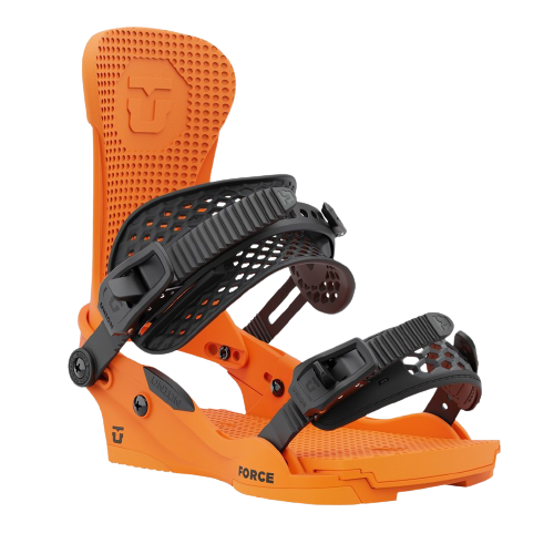 UNION FORCE TEAM H.B
MサイズELECTRIC YELLOW Union Force Team HB Snowboard Bindings 2025 | Absolute-Snow