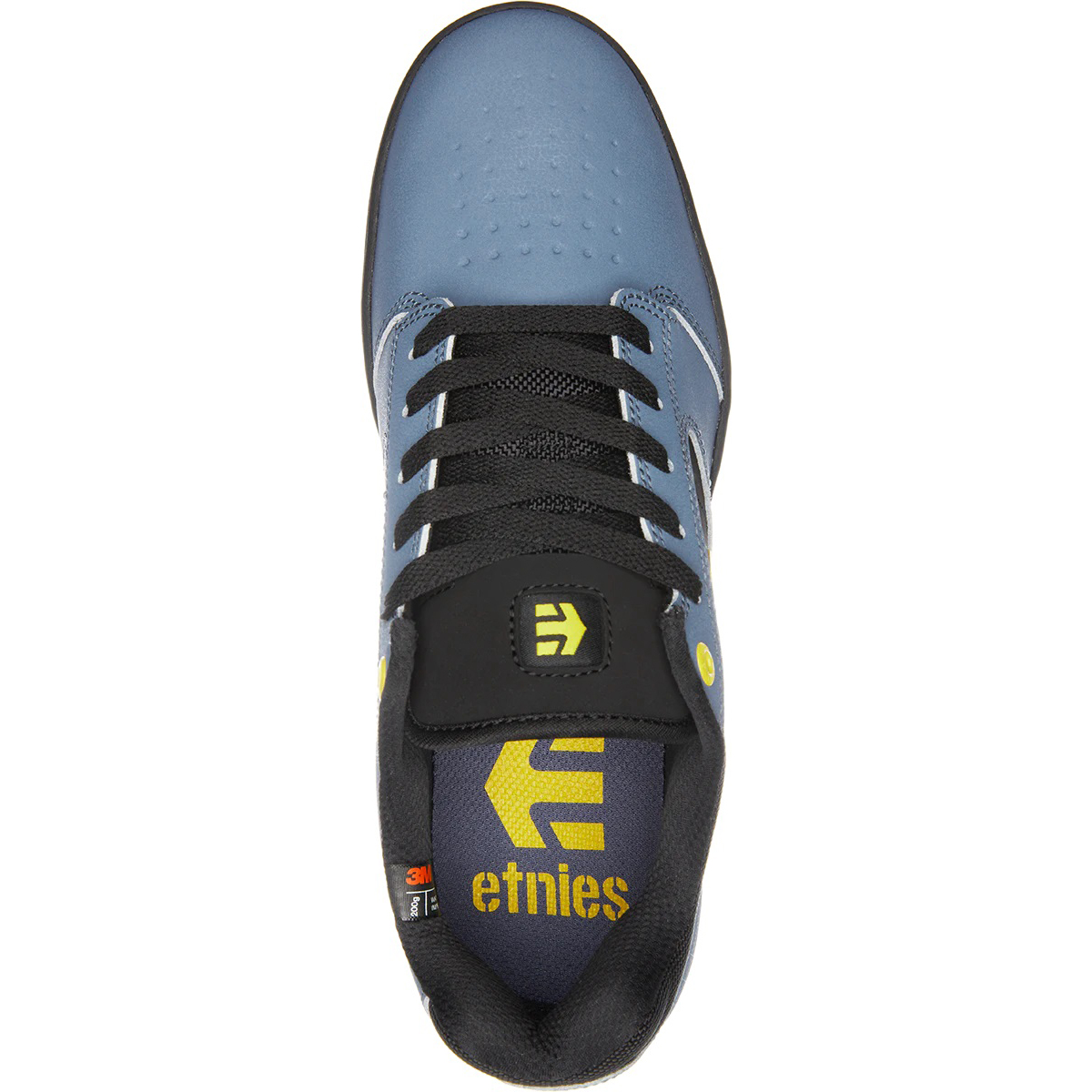 Camber crank top mtb shoe