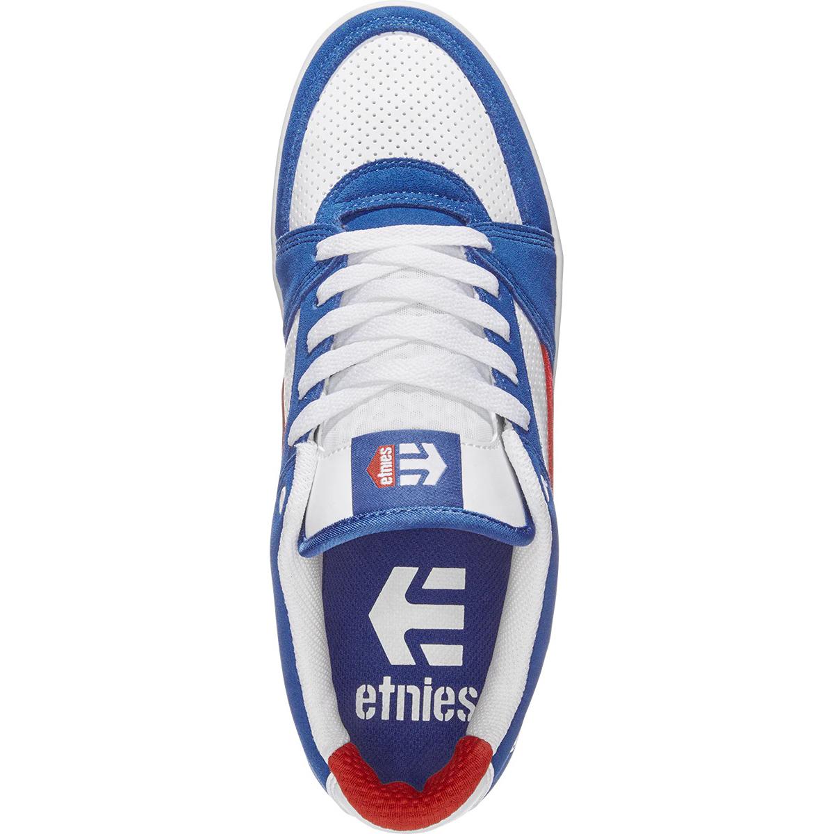 Etnies rap original 2025