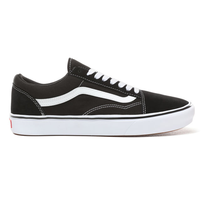 vans old skool musta