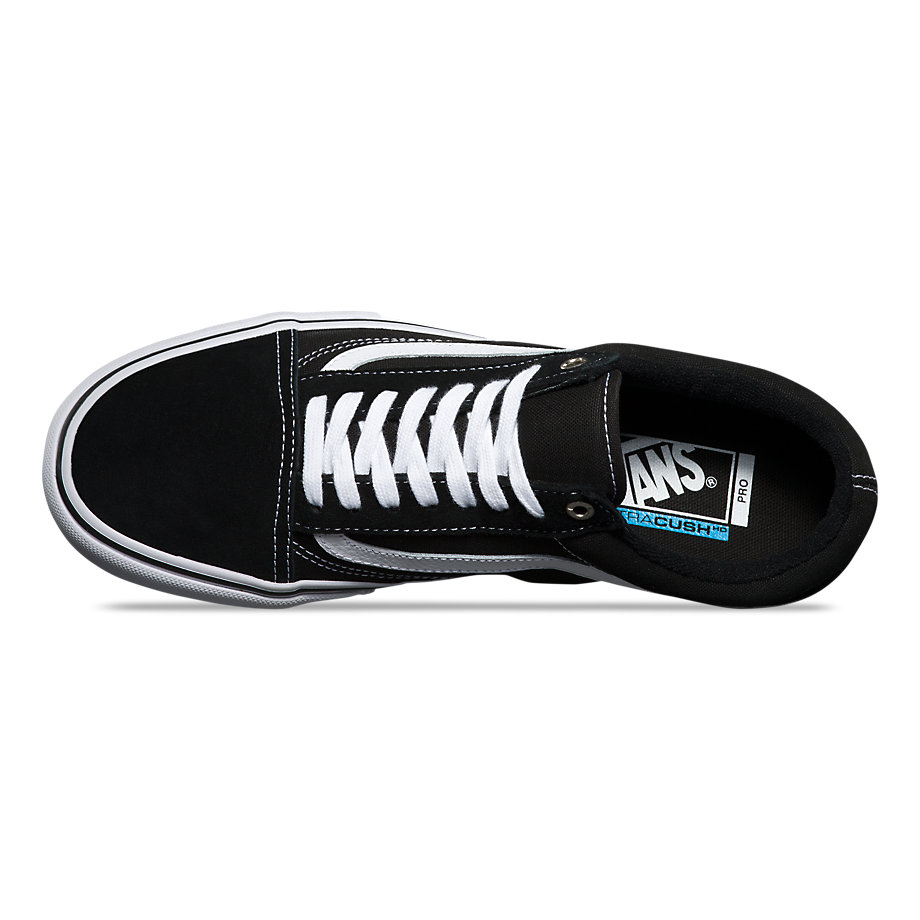 Sneakers VANS OLD SKOOL PRO 