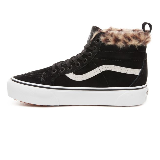 vans mte platform