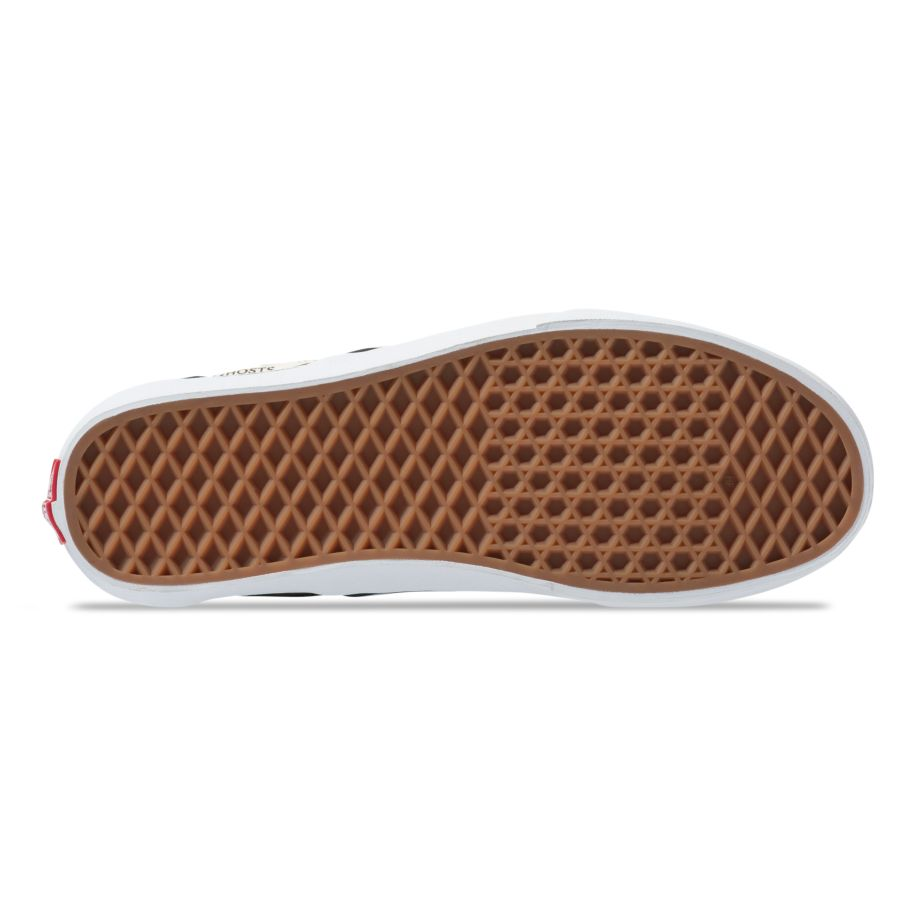 vans ultralight slip ons
