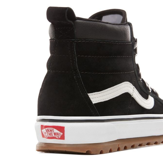 vans mte boa