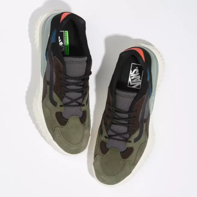 vans safety city trl