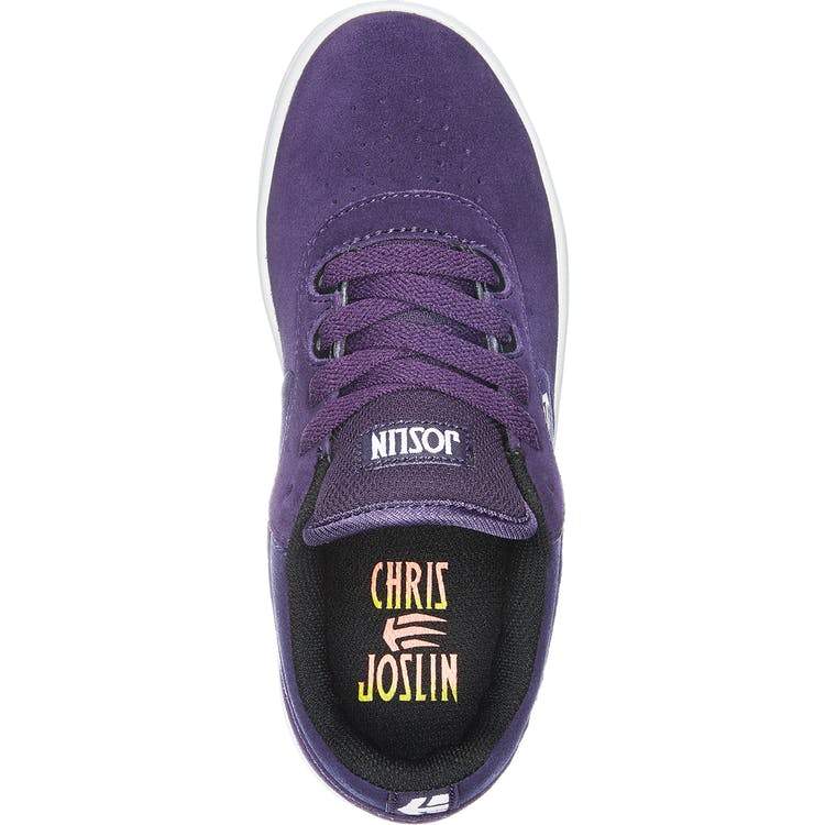 chris joslin shoes michelin