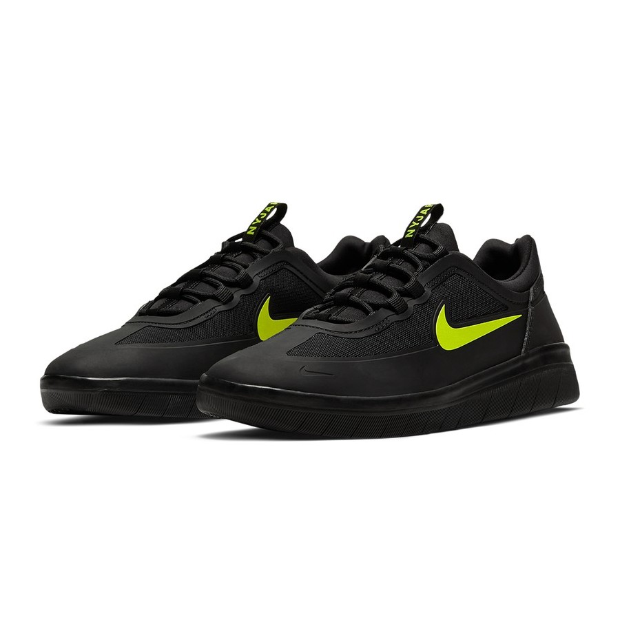 Sneakers NIKE SB NYJAH FREE 2 