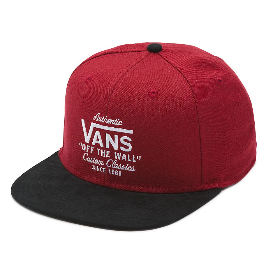 vans snapback vans snapback