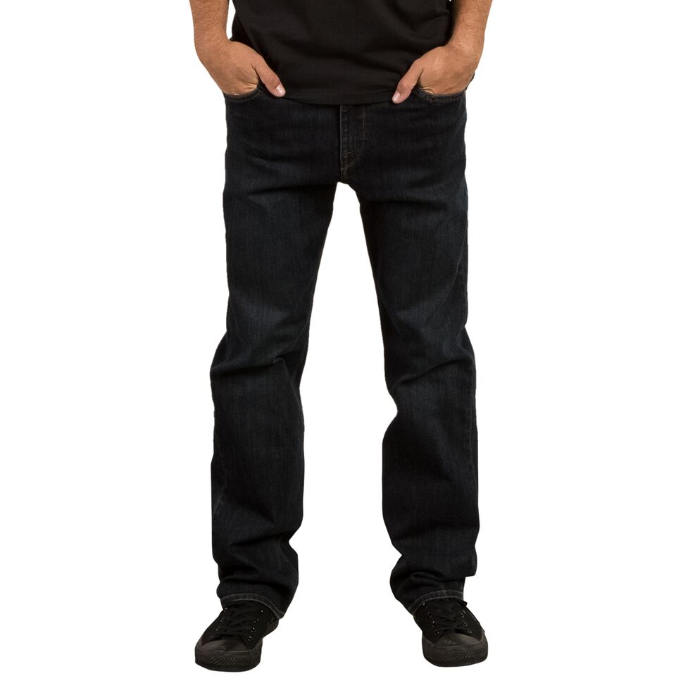 Jeans VOLCOM KINKADE | Contrabanda.bg 