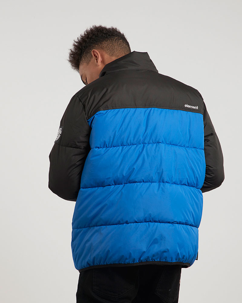 albany jacket element