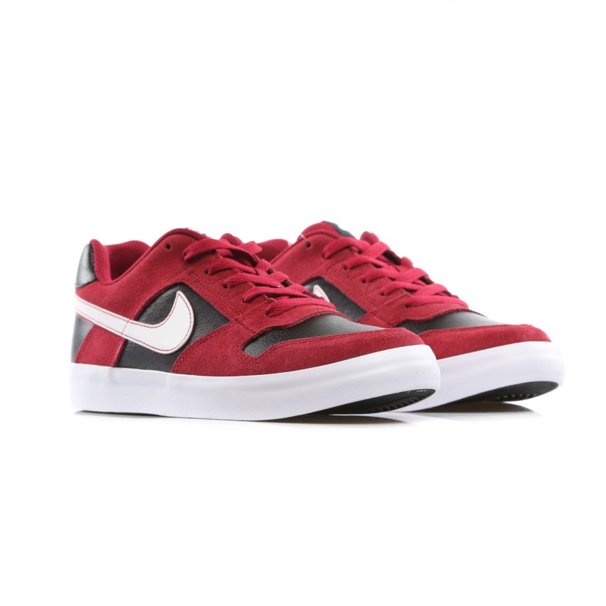 nike sb delta force red