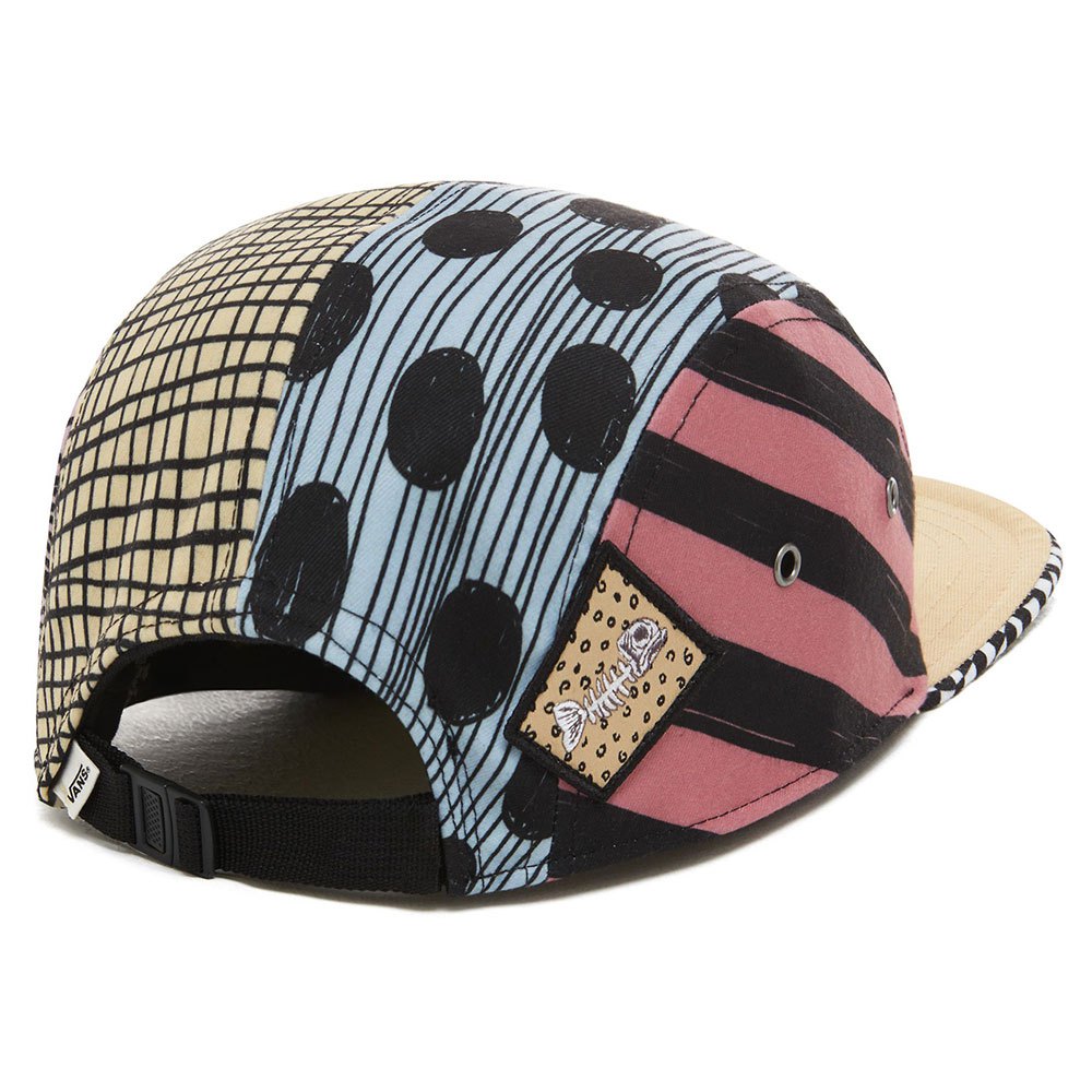 vans sally hat