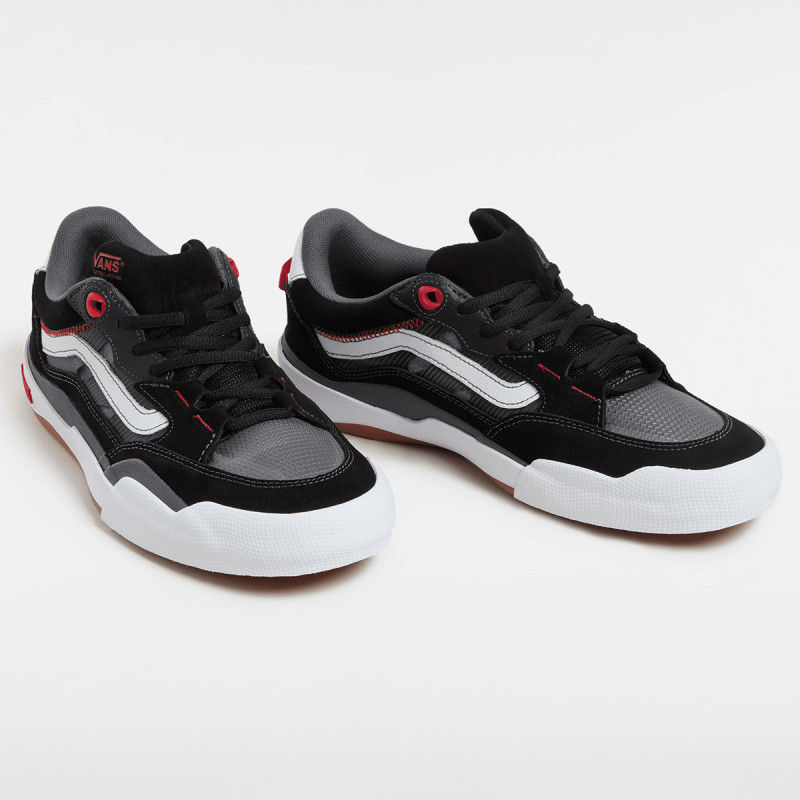 Sneakers VANS SKATE 2 WAYVEE | Contrabanda.bg | legal