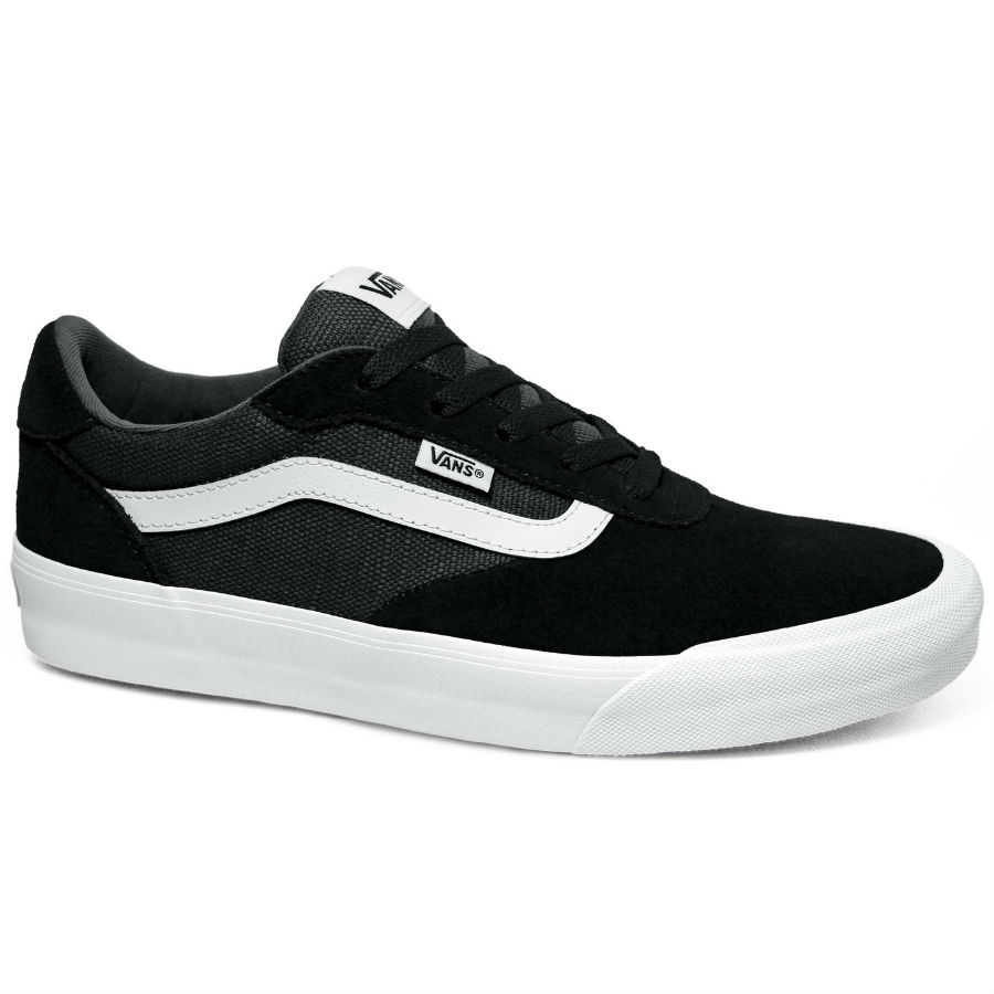vans palomar