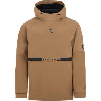PRTKONOW anorak
