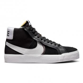 SB ZOOM BLAZER MID PRM PLUS