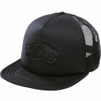 CLASSIC PATCH TRUCKER