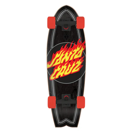 FLAME DOT CHECK