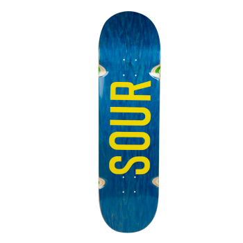 SOUR ARMY – BLUE WOOD WW