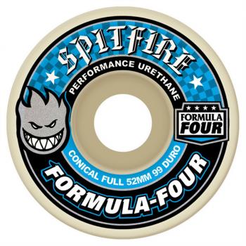 FORMULA FOUR 99DU CONICAL FULL