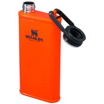 THE EASY-FILL WIDE MOUTH FLASK