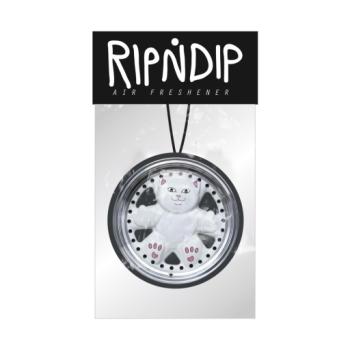 NERM WHEELS AIR FRESHENER