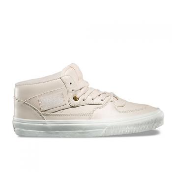 HALF CAB DX