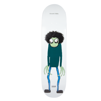 VINCENT – FINGERS MINI