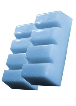 BIG BLOCK 1LB ALL TEMP WAX